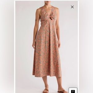Madewell Stephanie Dress
